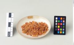 Foto von Granat (NHMW-MIN-Ah260)